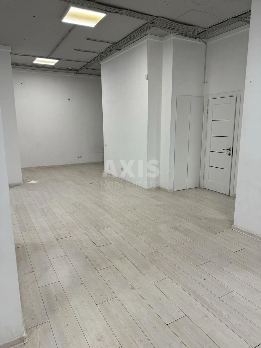 Trade object vul. Doncja Myhajla 2А, 97m2711929