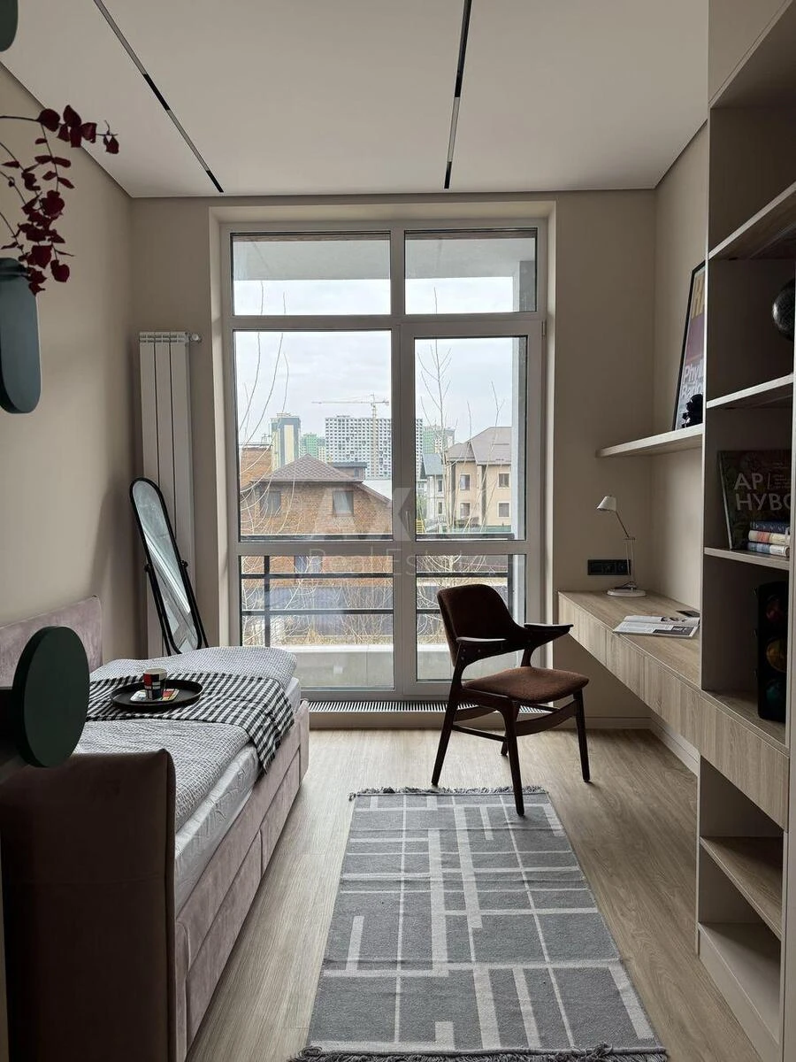 House vul. Sergija Kolosa, 150m2, Kyiv city621562
