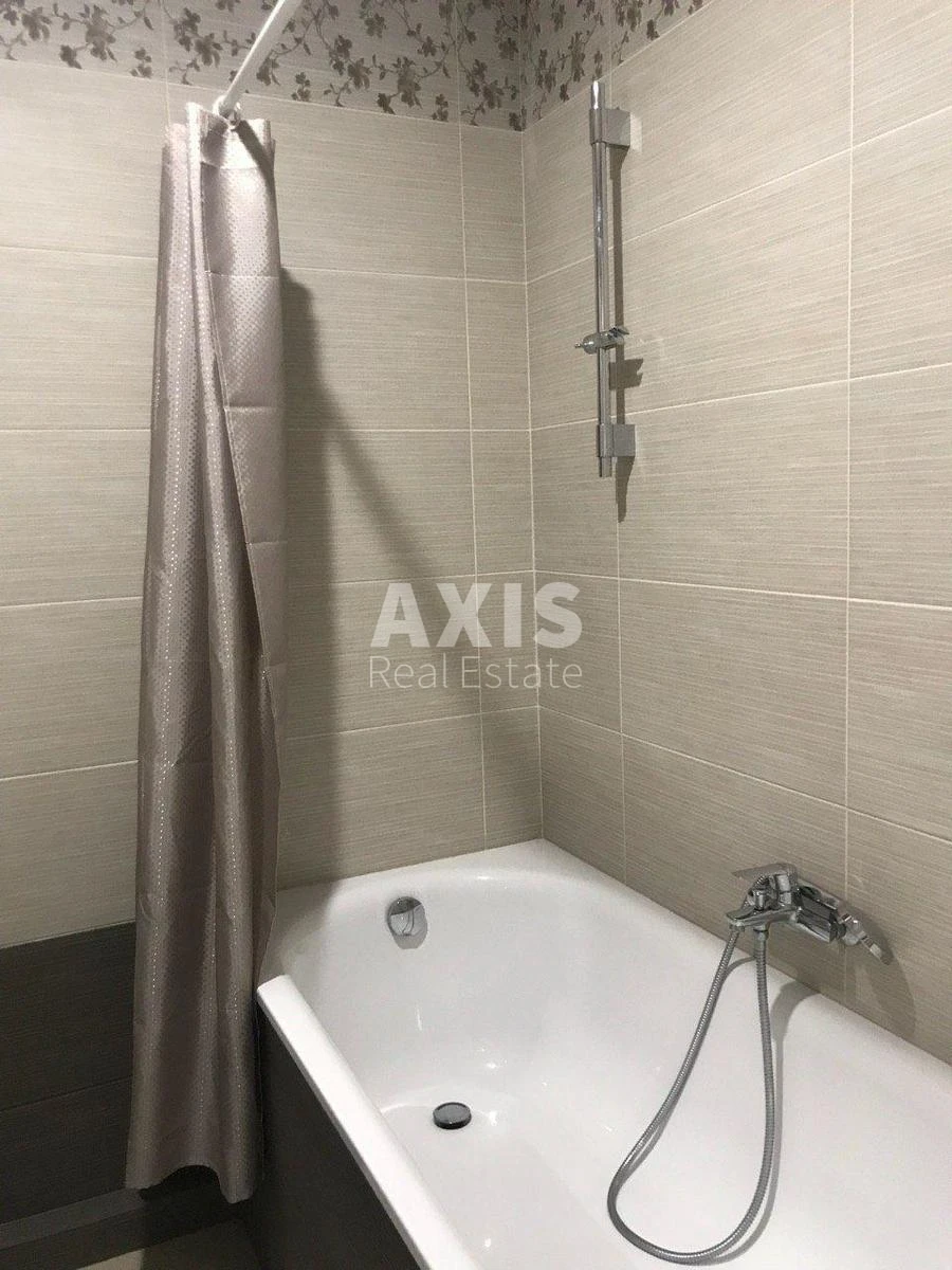 1k apartment vul. Kombinatna 25386313