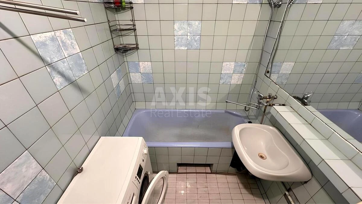 3k apartment vul. Poljarna 8Г666272