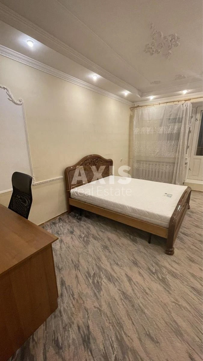 3k apartment vul. Koshycja Oleksandra Seven A435032