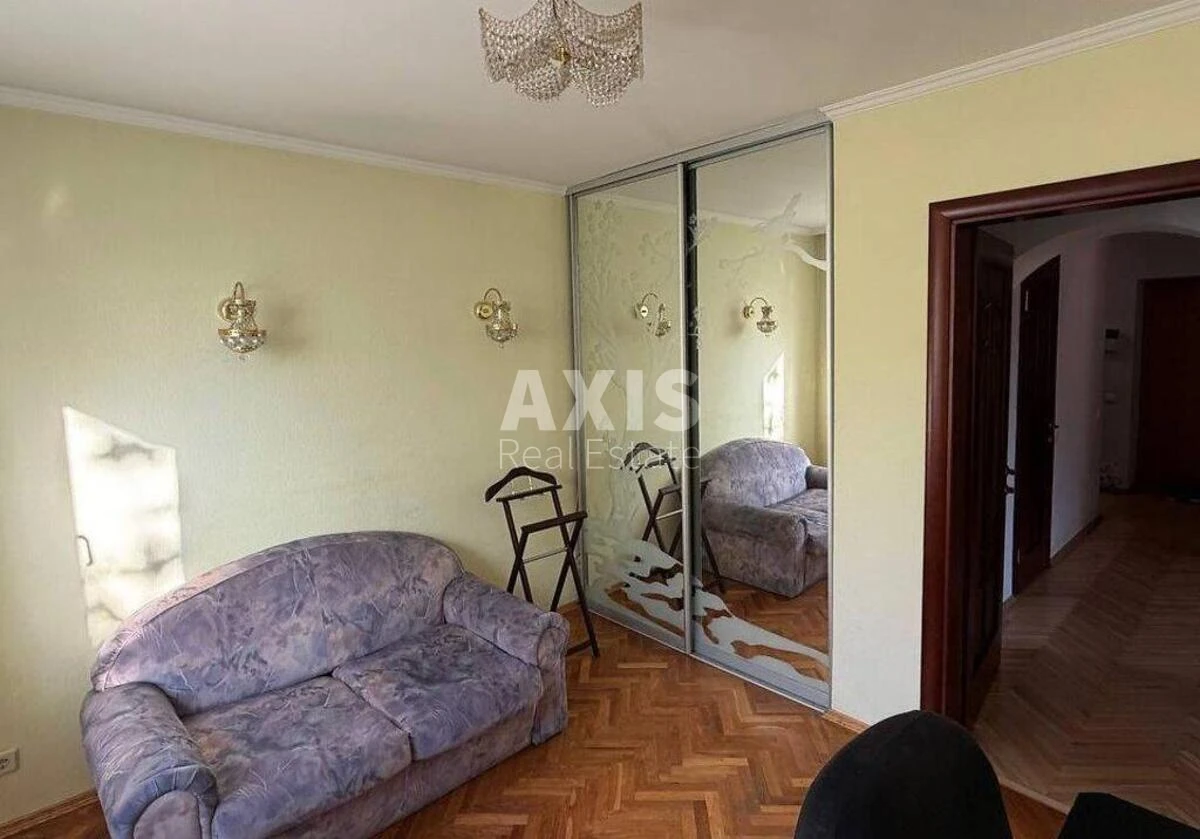 3k apartment vul. Antonovycha One hundred and three A6876414