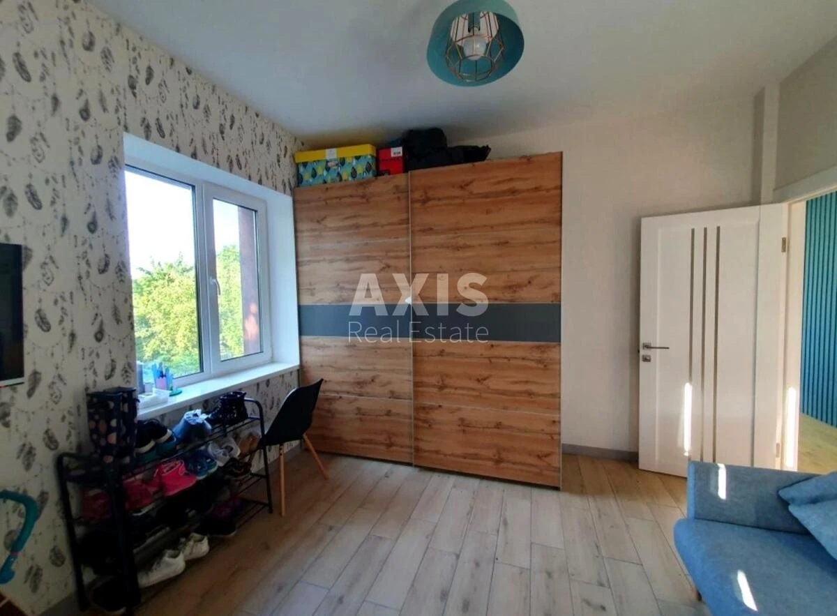House vul. Sadova 61-a, 100m2, Kyiv city655644