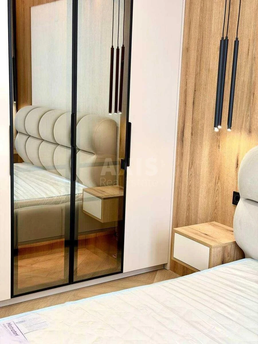 1k apartment vul. Brativ Shemetiv 7687385