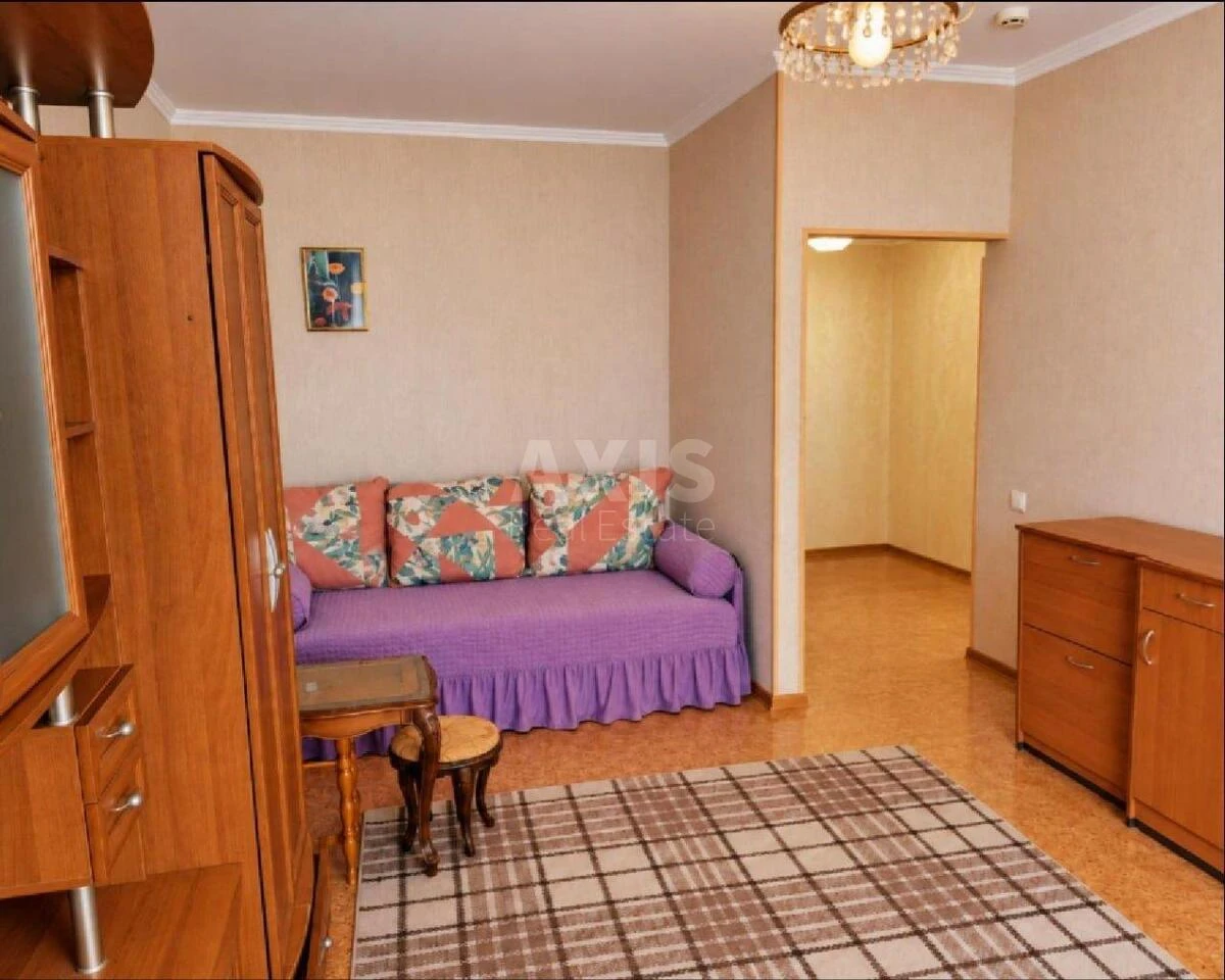 1к квартира ул. Чавдар Елизаветы 7714235