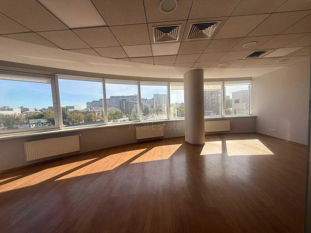 Office vul. Sverstjuka Jevgena 2, 88m2714301
