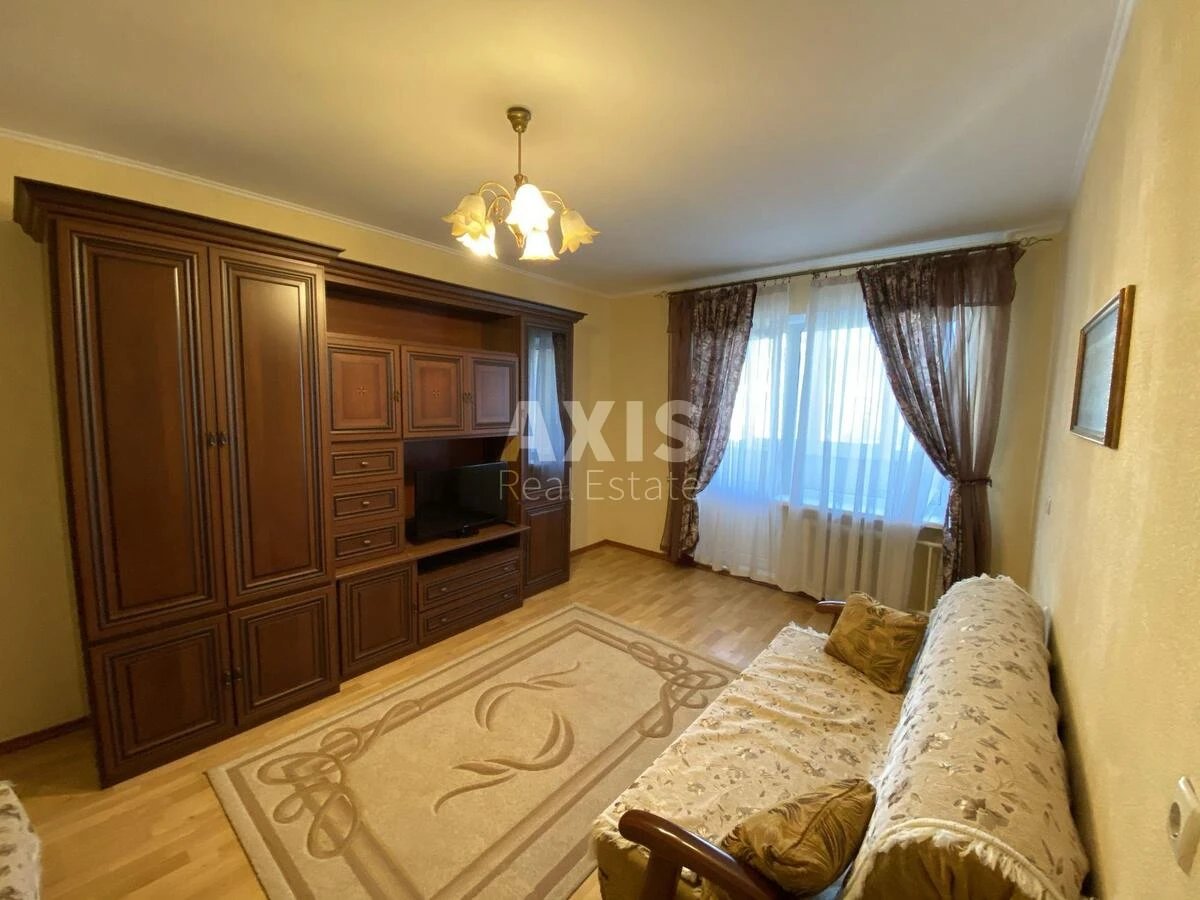 2k apartment vul. Levka Lukyanenka 15G648170