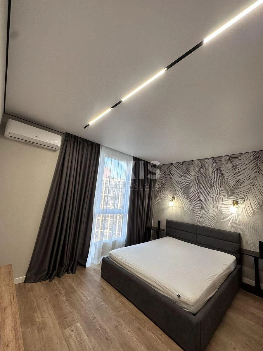 2k apartment vul. Viktora Nekrasova 66820210