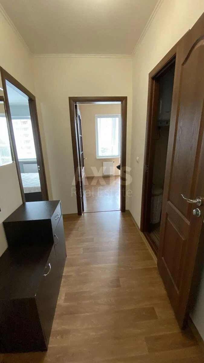 1к квартира ул. Гмыри Бориса 12Б7013514