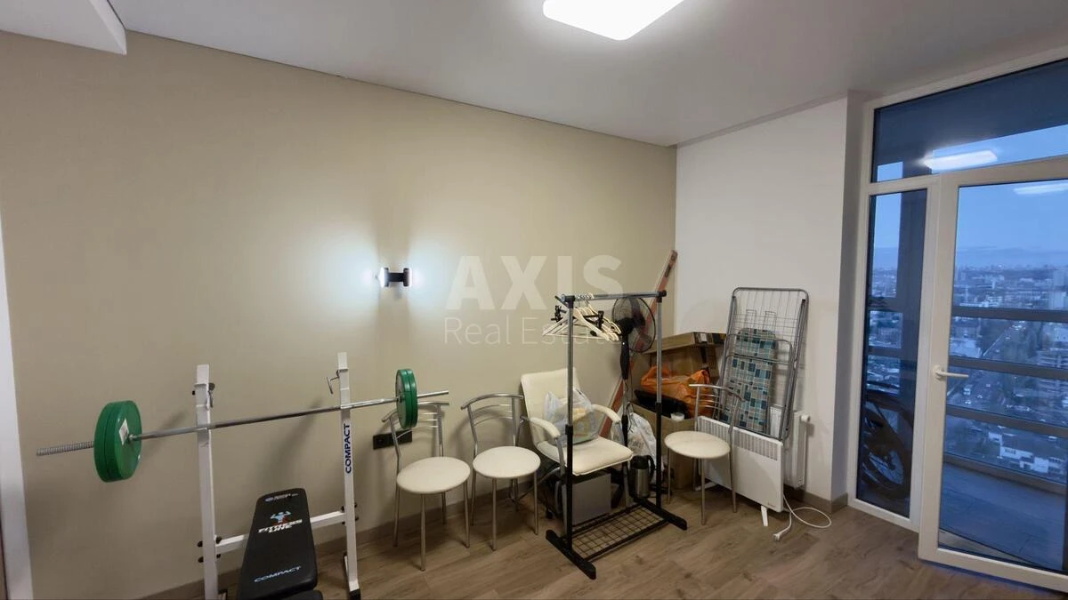 4k apartment vul. Berezhans'ka 156755611