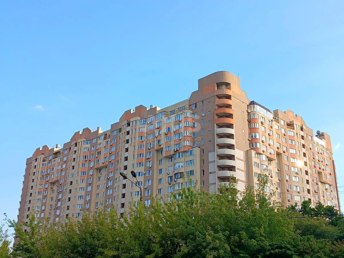3k apartment vul. Kasijana Vasylja 2/17058822