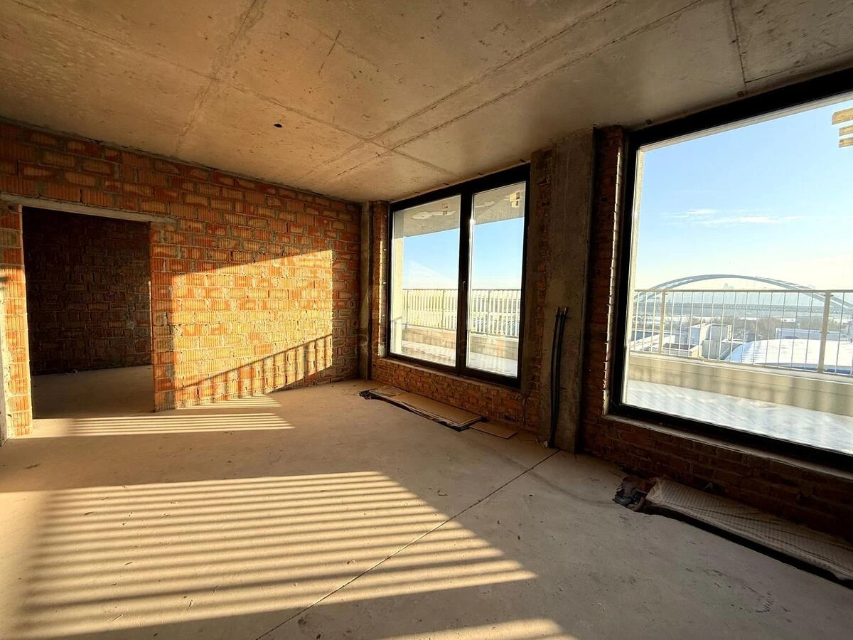 2k apartment doroga Naberezhno-Rybal's'ka 5688538