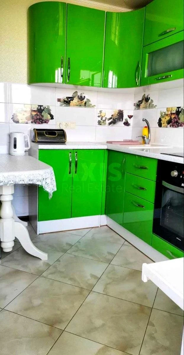 3k apartment vul. Pantelejmona Kulіsha 17703803