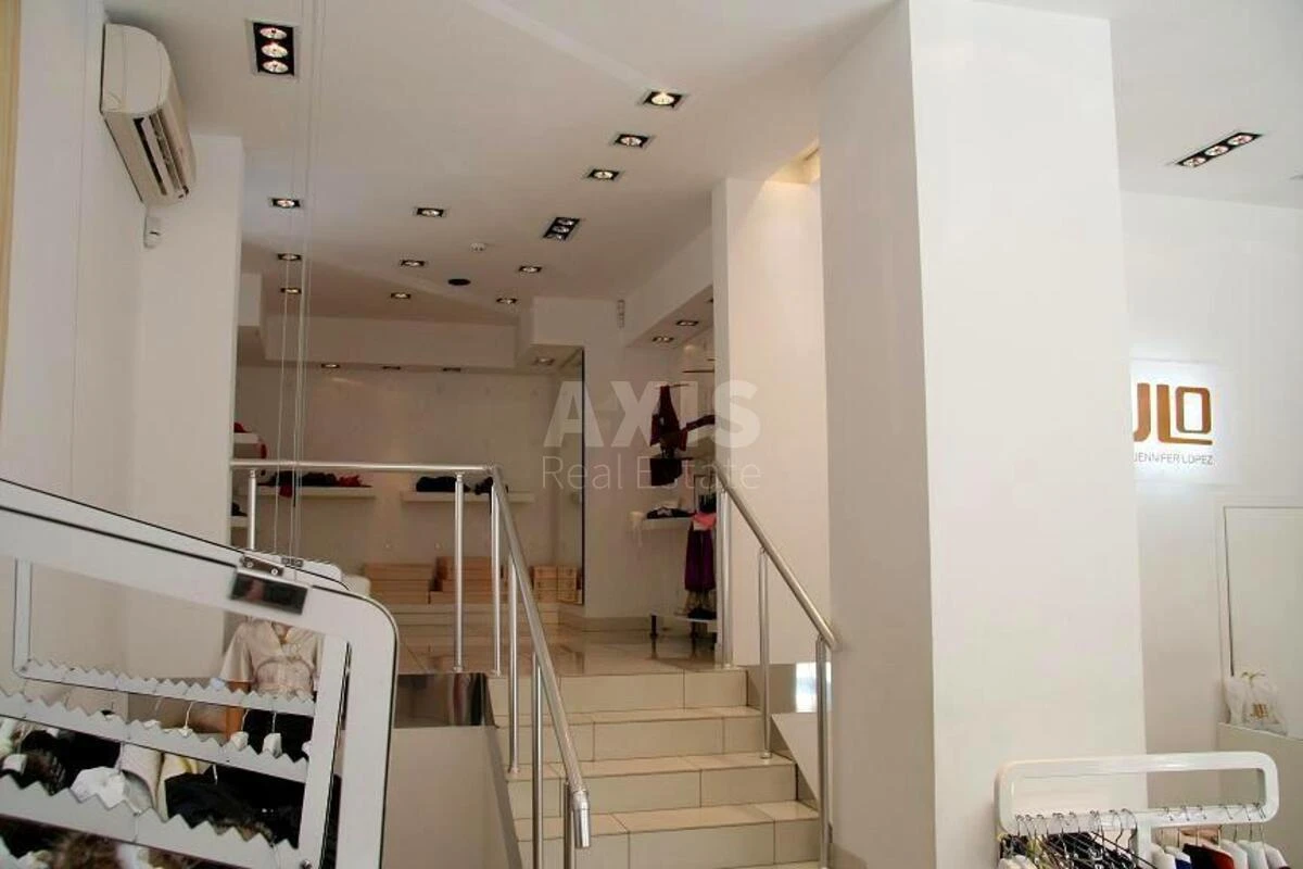 Trade object vul. Ljuterans'ka 3, 290m2689304