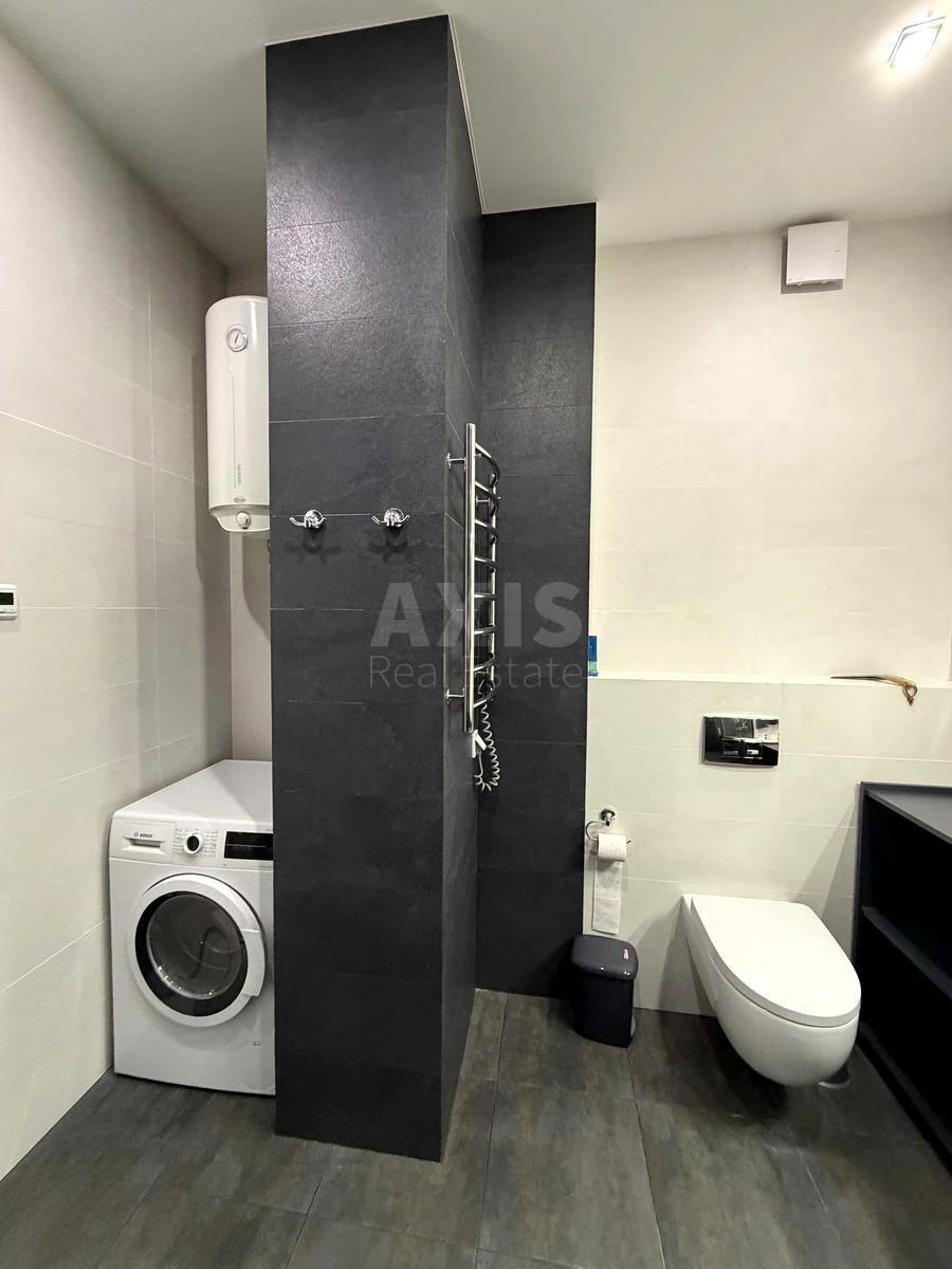 1к квартира ул. Трускавецкая 8689854