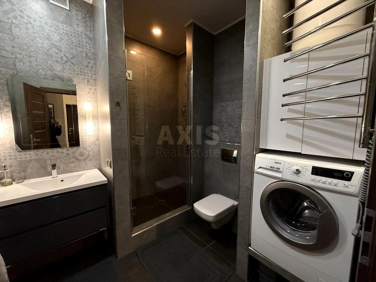3k apartment vul. Saperne Pole 126899720