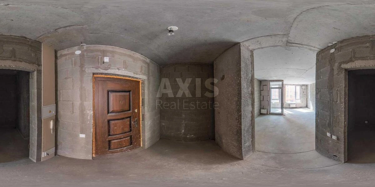 1k apartment vul. Lypy Jurija 6695166