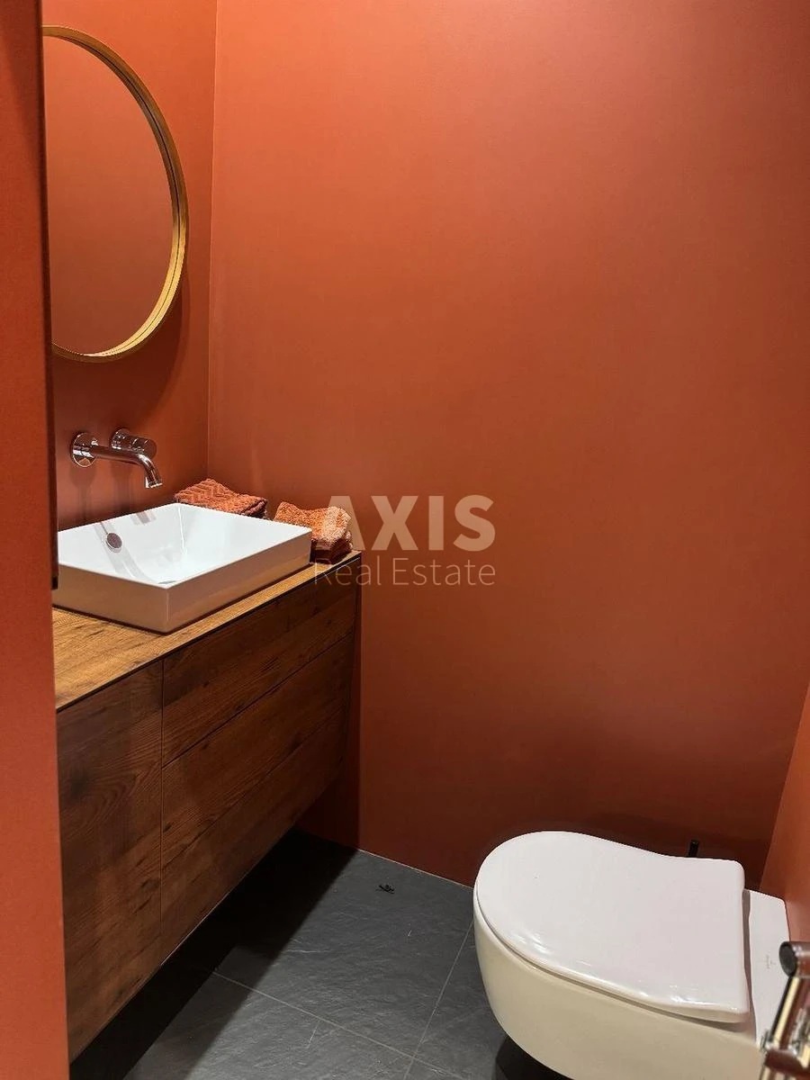3k apartment vul. Preobrazhens'ka 8Б385684