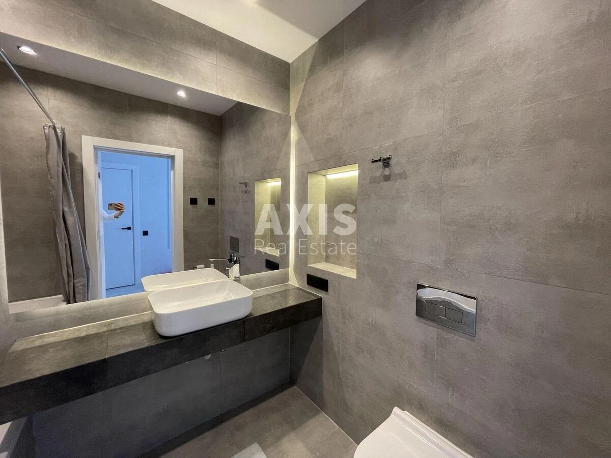 3k apartment vul. Zarichna 16485214