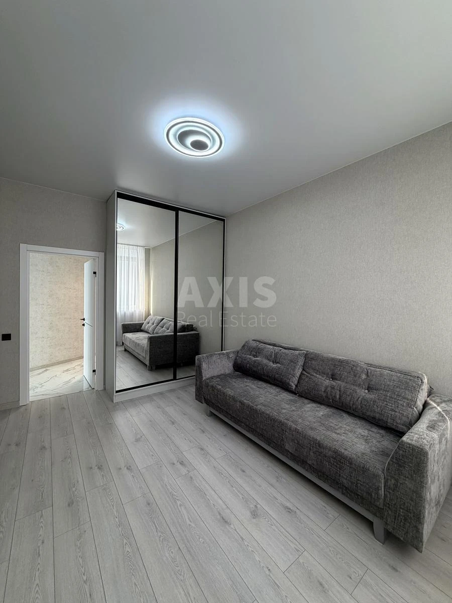 2к квартира пр-т Берестейский 11, корп. 16770511