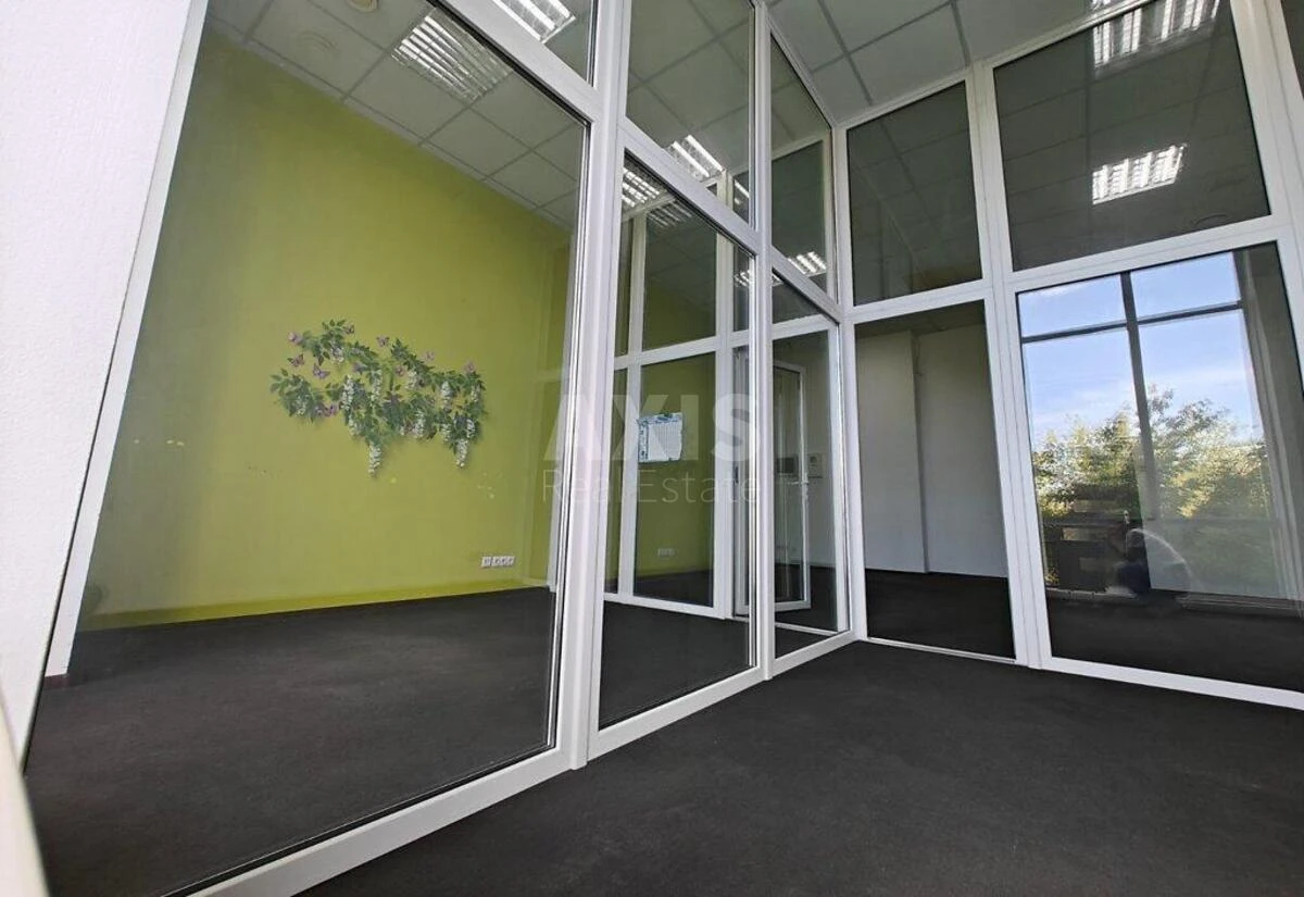 Office vul. Magnitogors'ka 1/9, 53m2709111