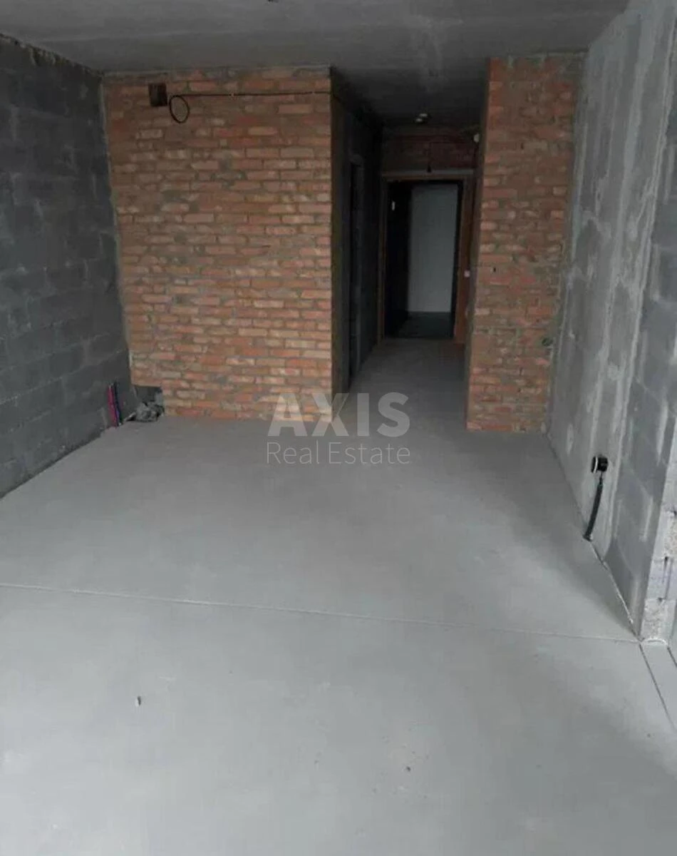 1k apartment vul. Oleksandra Olesja 27А645821