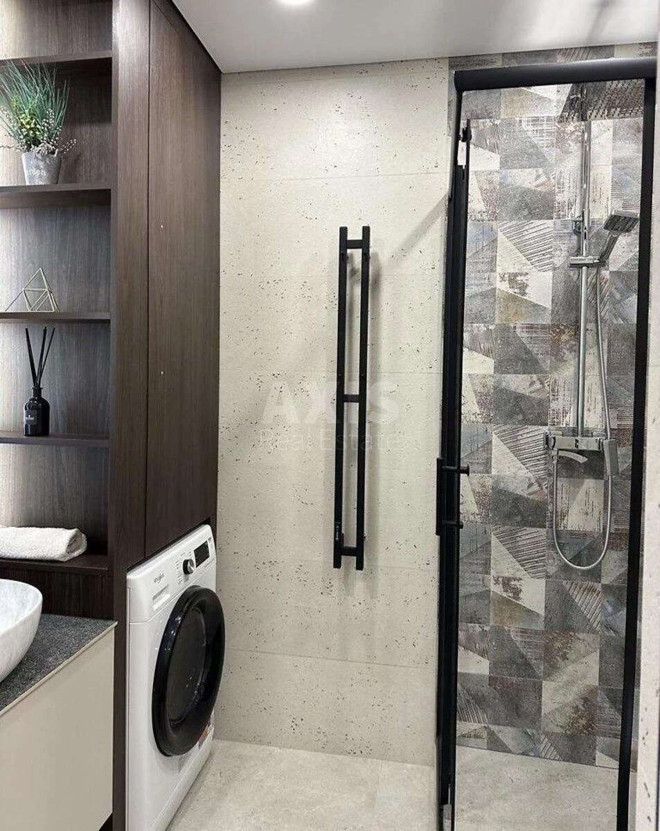 1k apartment vul. Myhajla Maksymovycha 266978511