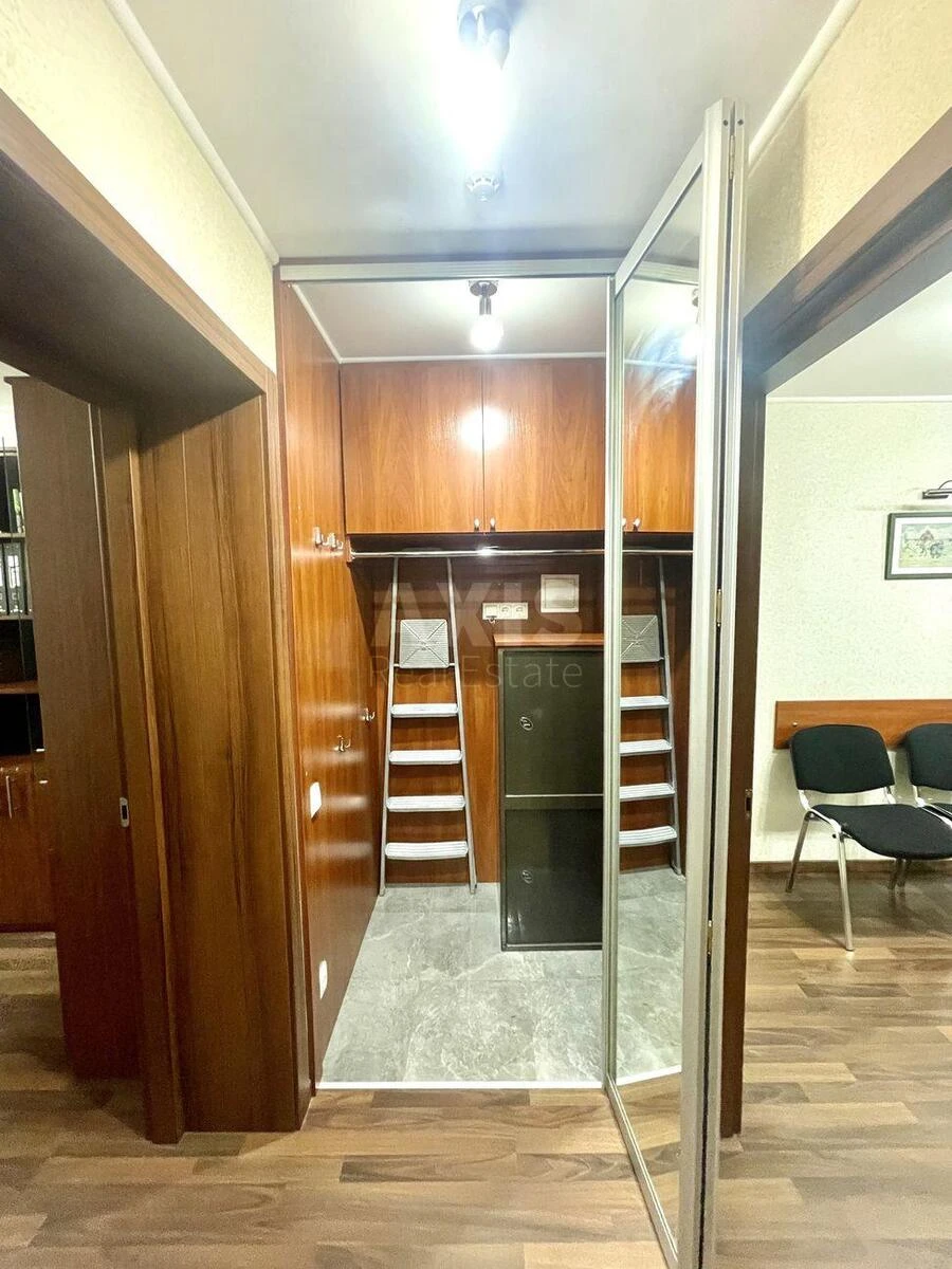Офис ул. Иоанна Павла II 22, 55м2698268