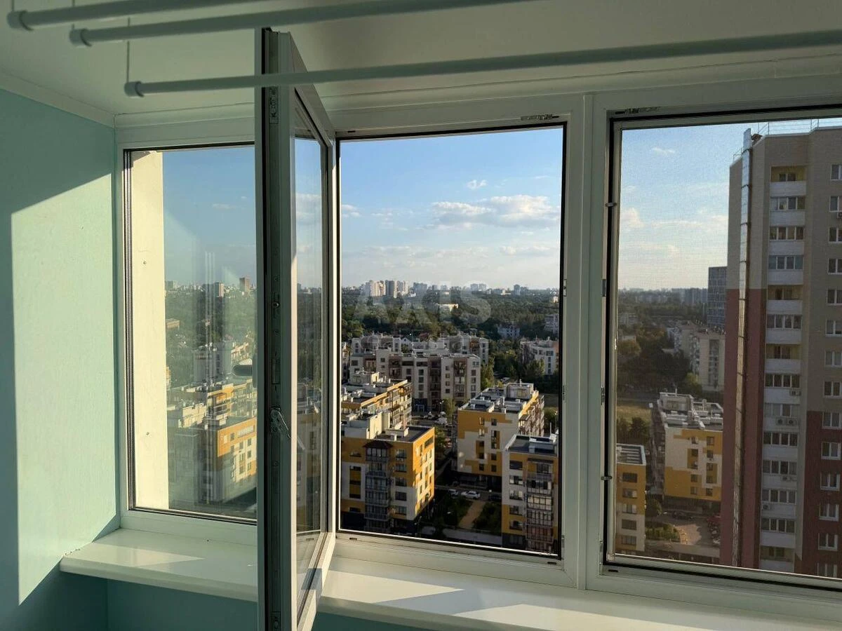 2k apartment vul. Danchenka Sergija 1710973