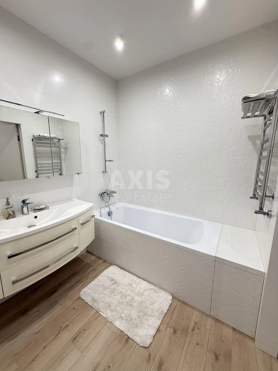 3k apartment vul. Voskresens'ka 14711238
