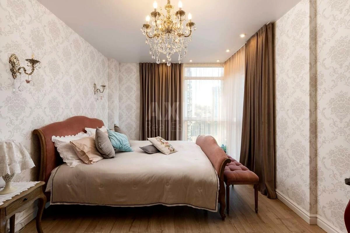 3к квартира ул. Предславинская 40664780