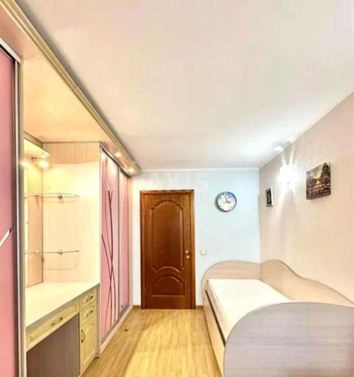 3k apartment bul. Darnyc'kyj 12664917