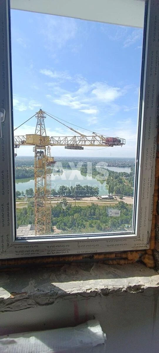 4k apartment vul. Rusovoi' Sofii' Seven B702843
