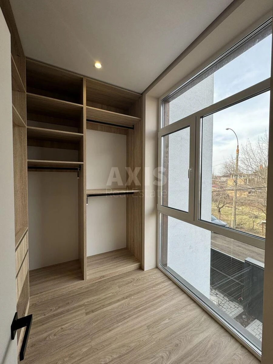 Дoм ул. Сергея Колоса, 150м2, город Киев621563