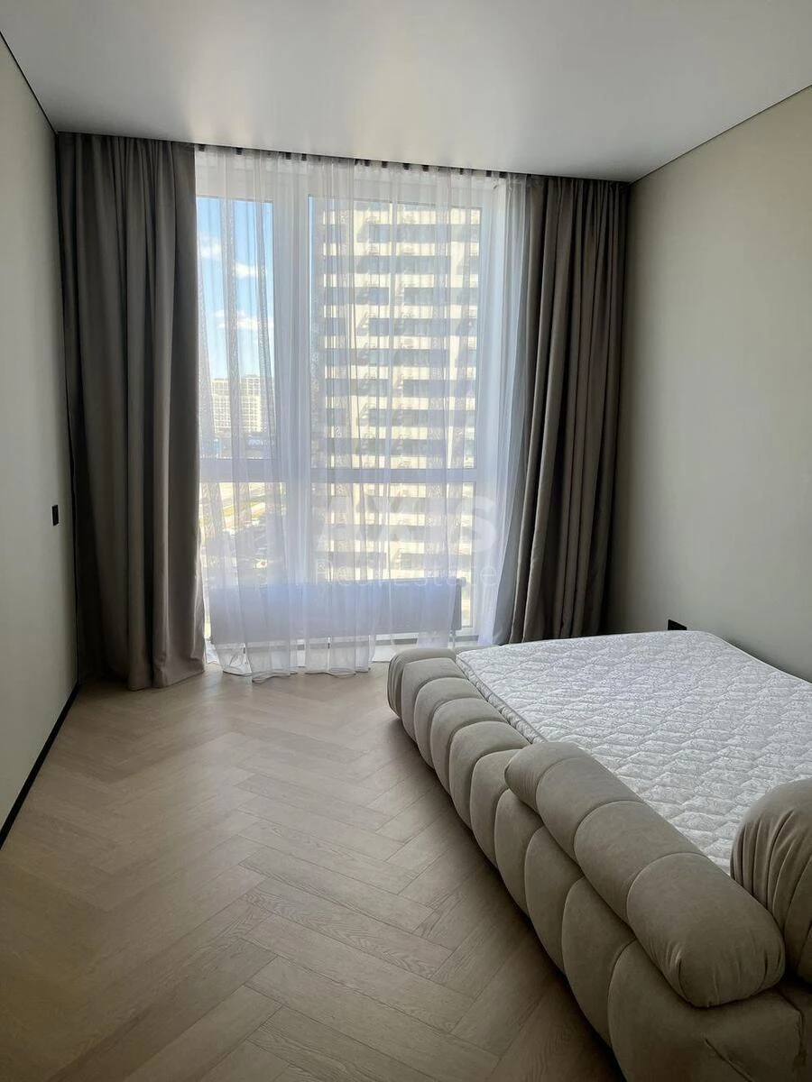 2k apartment vul. Vsevoloda Zmijenka 32697437
