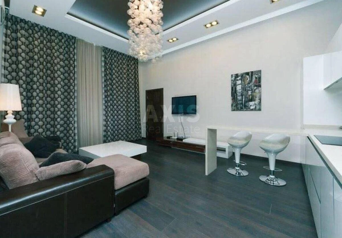 2k apartment vul. Rustaveli Shota 42713152