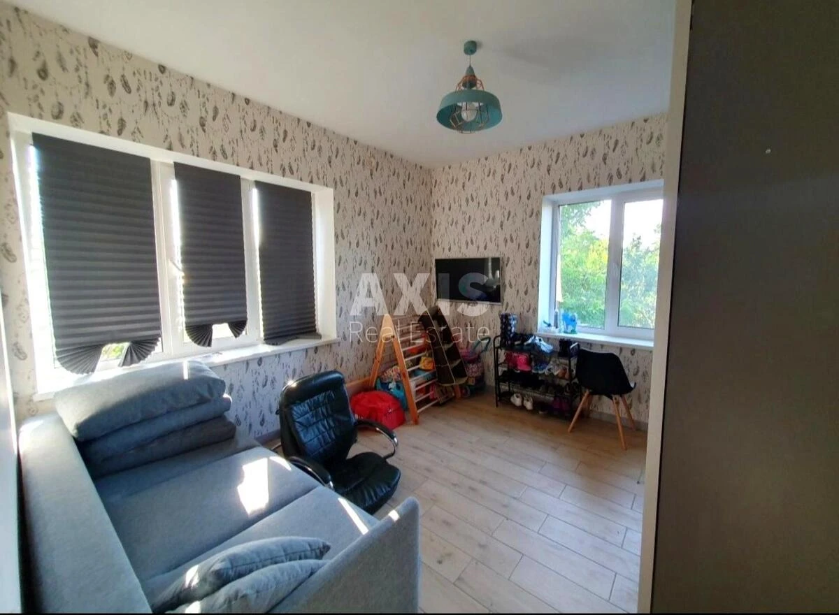 Дoм ул. Садовая 61-я, 100м2, город Киев655645