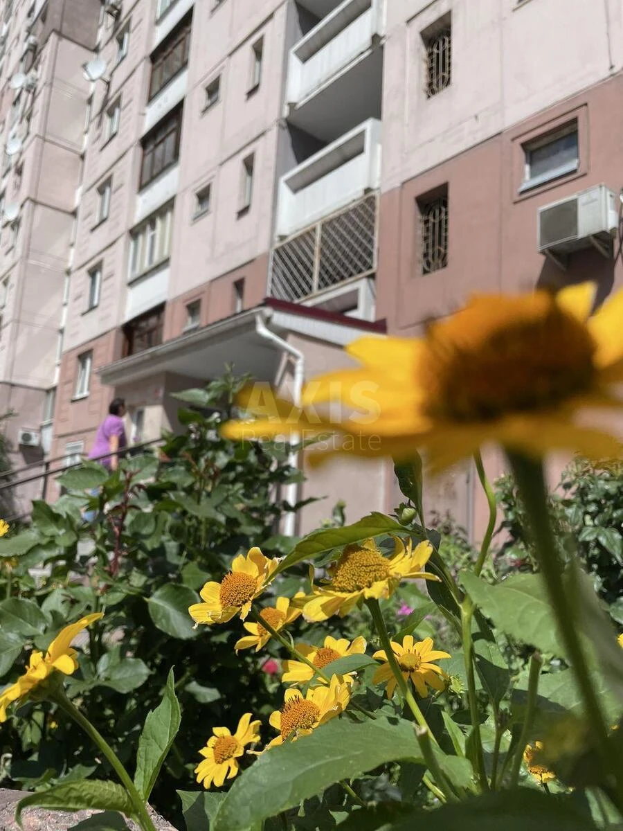 3k apartment vul. Oleny Pchilky 2Б6993222