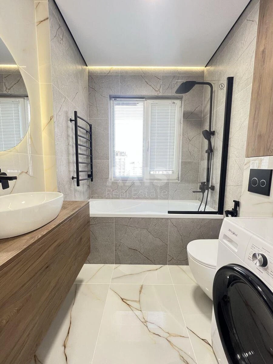1k apartment vul. Myhajla Maksymovycha 246847613