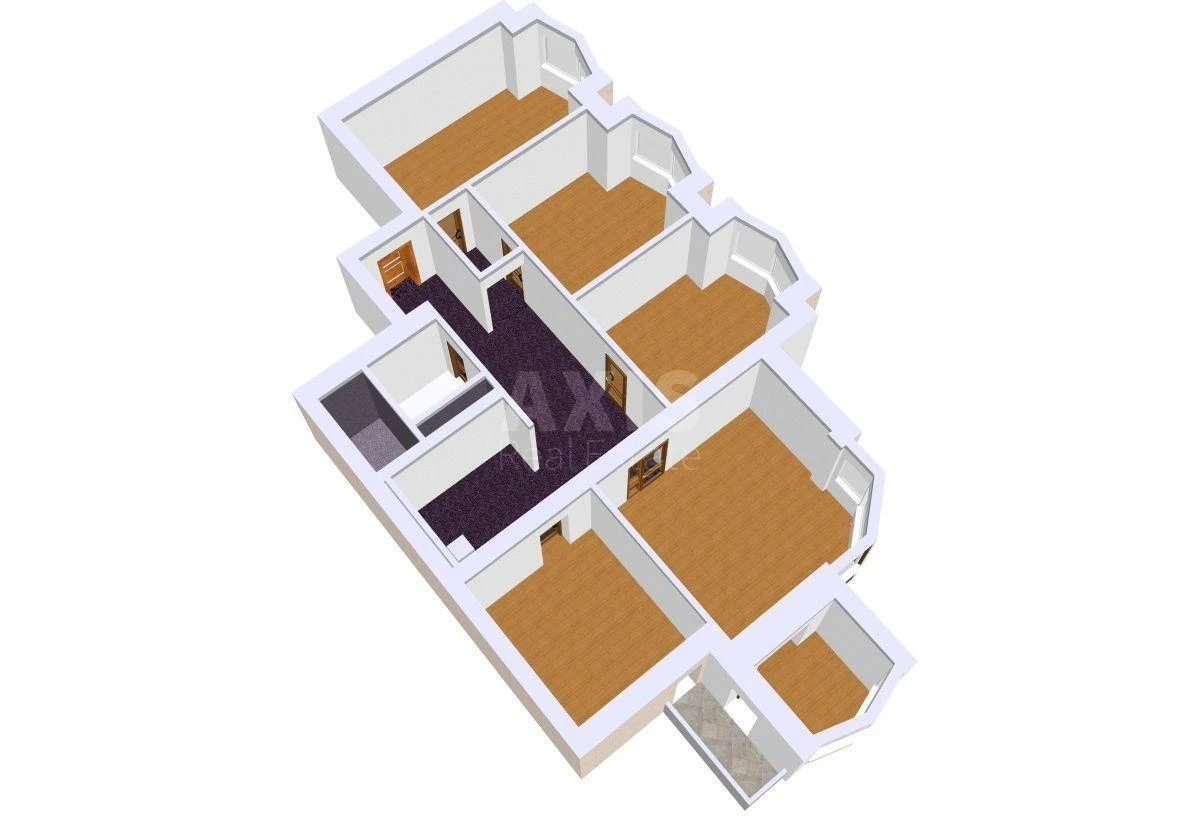 Office vul. Hreshhatyk 4, 120m26995812