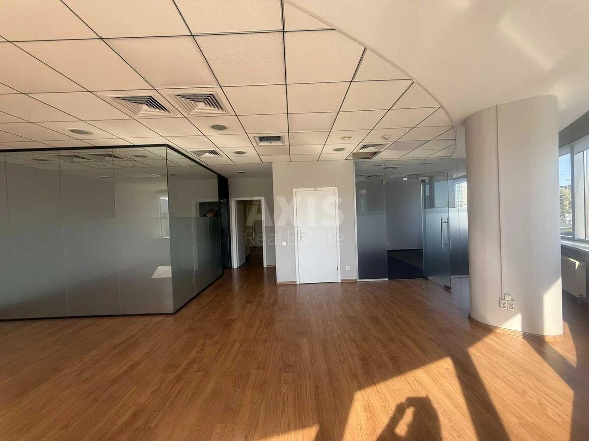 Офис ул. Сверстюка Евгения 2, 88м2714302