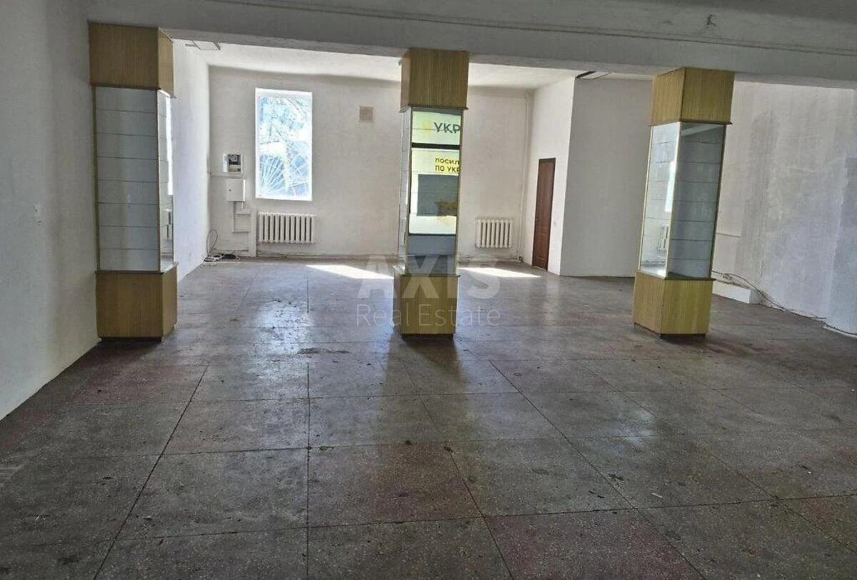 Trade object vul. Danyla Shherbakivs'kogo 33, 106m2685141