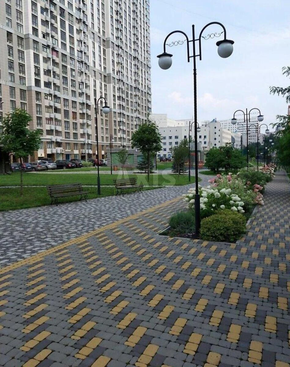 2к квартира ул. Подвысоцкого Профессора 27001212