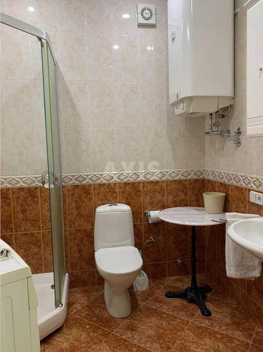 2k apartment vul. Skoropads'kogo Pavla 25700836