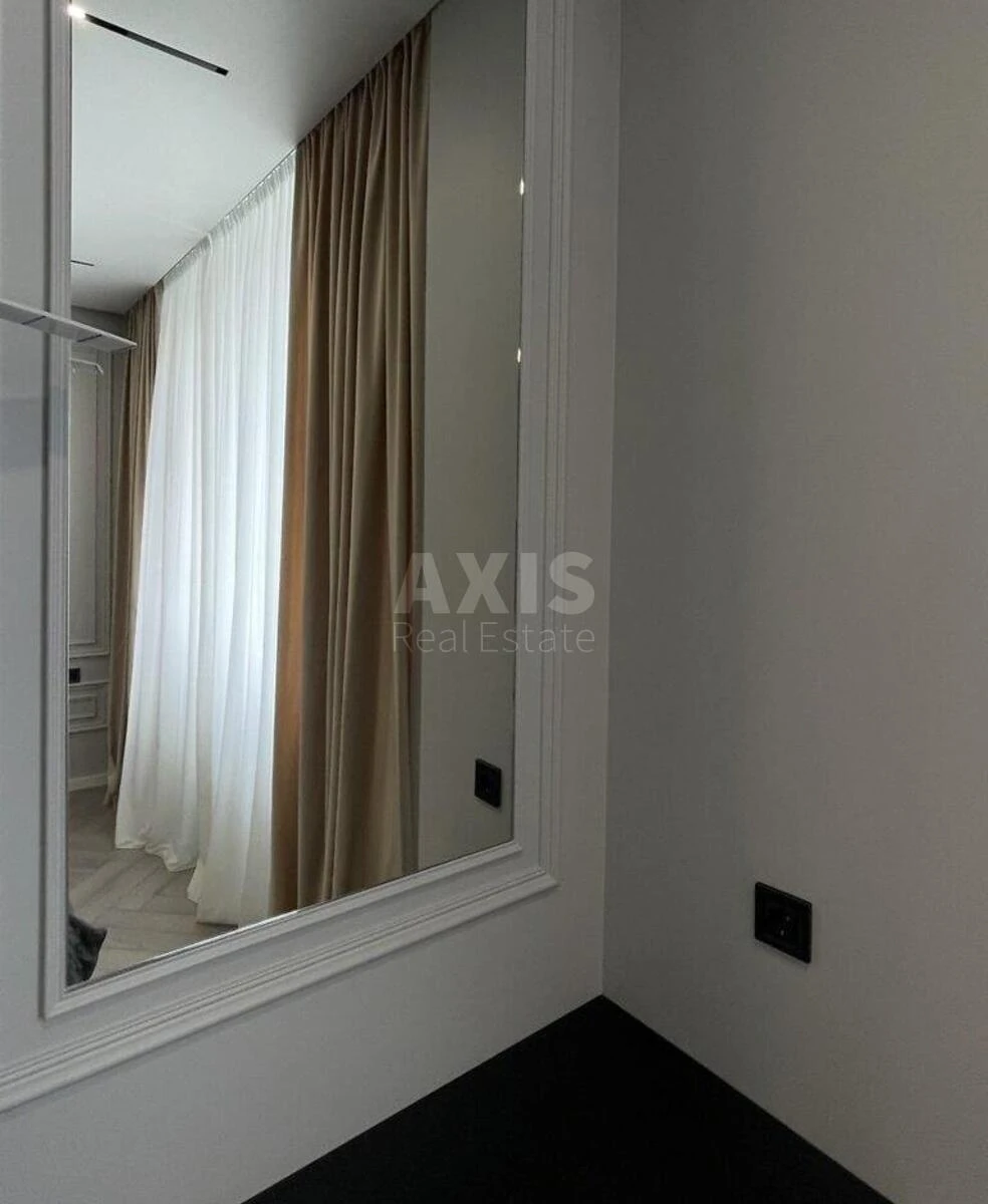 1k apartment vul. Andriya Verkhohlyada 14653994