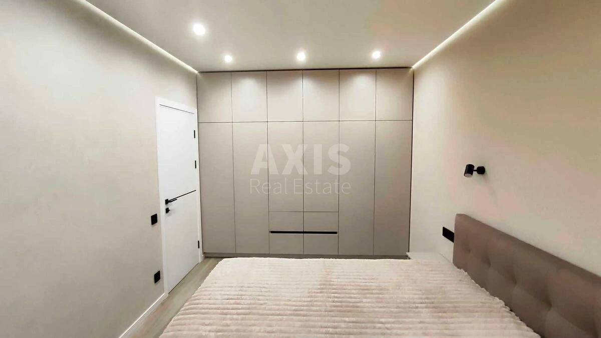 1k apartment vul. Vsevoloda Zmijenka 15/23706110