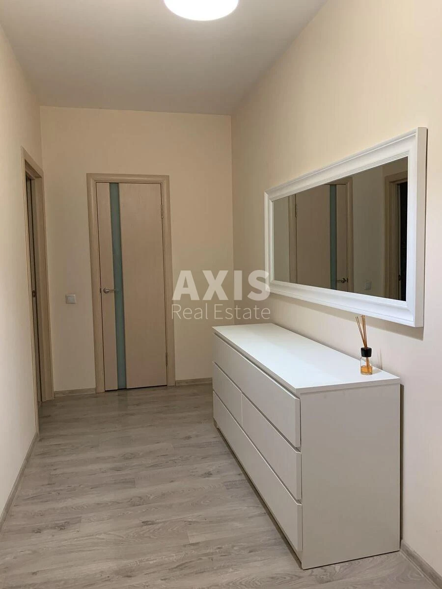 2k apartment vul. Sikors'kogo Igorja Aviakonstruktora 1686187