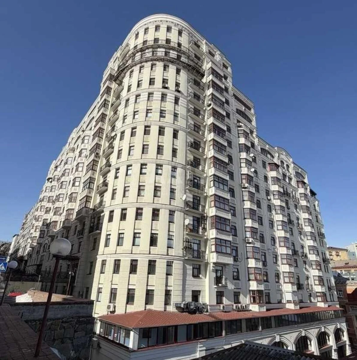 4к квартира ул. Ирининская 5/246722414