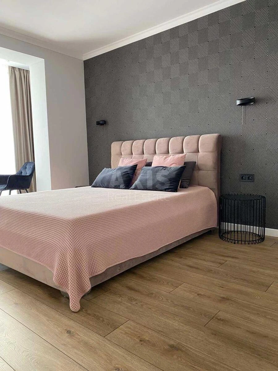 3k apartment vul. Kyslovods'ka 100688791