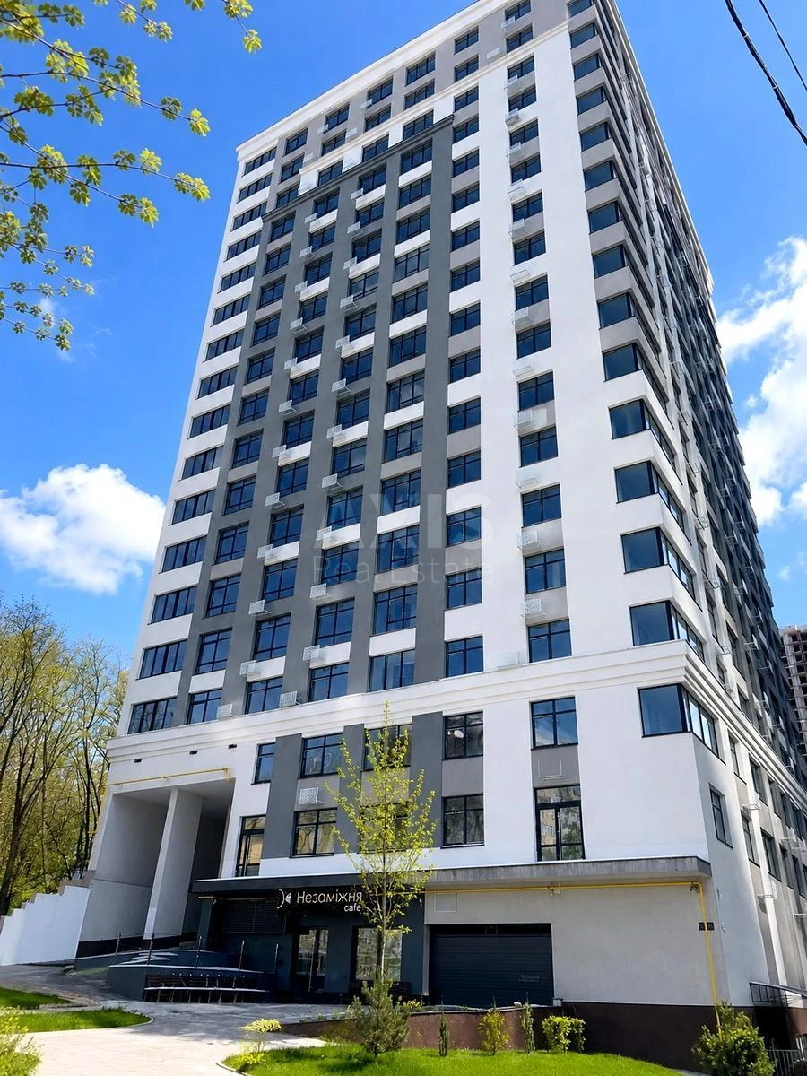 2k apartment vul. Luk'janivs'ka 1703860